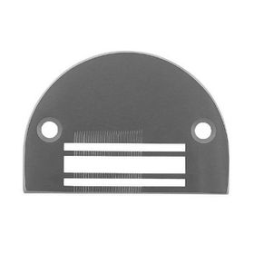 Hard Steel S13101-001 Brother 791 Transportlu Plaka