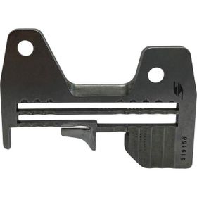Hard Steel S19156-001 Brother Overlok N Seri 3 İp Plaka
