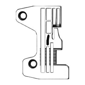 Hard Steel S19186-001 Brother Overlok N Seri 5 İp Kot Plaka