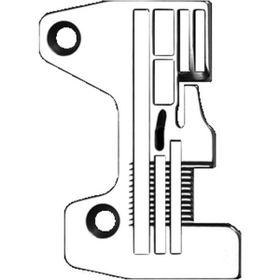 Hard Steel S19186-001 Brother Overlok N Seri 5 İp Kot Plaka