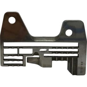 Hard Steel S19186-001 Brother Overlok N Seri 5 İp Kot Plaka