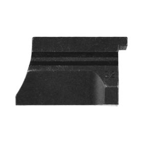 Hard Steel S37197-001 Brother 26 mm Kumaş Balta