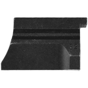 Hard Steel S37197-001 Brother 26 mm Kumaş Balta