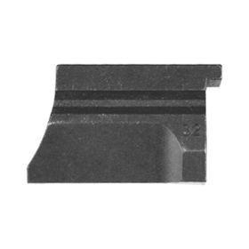 Hard Steel S37197-001 Brother 26 mm Kumaş Balta