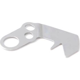 Hard Steel S50528-101 H938-2 Brother 800A İlik Makas Kol Yaprağı