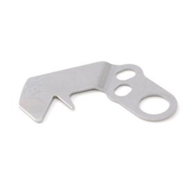 Hard Steel S50528-101 H938-2 Brother 800A İlik Makas Kol Yaprağı
