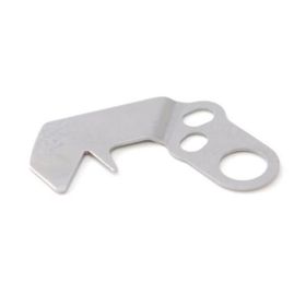 Hard Steel S50528-101 H938-2 Brother 800A İlik Makas Kol Yaprağı