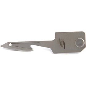 Hard Steel S55863-001 Brother Zikzak Hareketli Bıçak