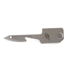 Hard Steel S55863-001 Brother Zikzak Hareketli Bıçak