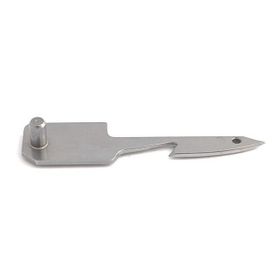 Hard Steel S55863-001 Brother Zikzak Hareketli Bıçak