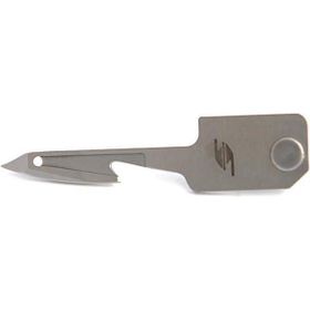 Hard Steel S55863-001 Brother Zikzak Hareketli Bıçak