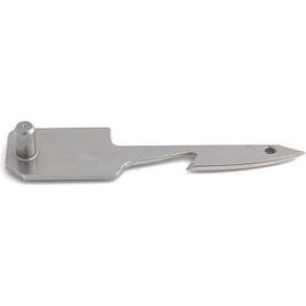 Hard Steel S55863-001 Brother Zikzak Hareketli Bıçak