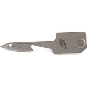 Hard Steel S55863-001 Brother Zikzak Hareketli Bıçak