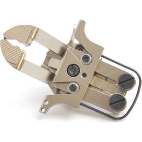Hard Steel S59315-001 (YJ220-A) Juki Düğme Çenesi
