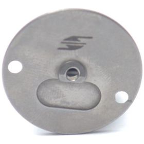 Hard Steel SA3653-001 Brother 430D Sabit Plaka