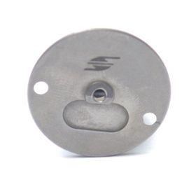 Hard Steel SA3653-001 Brother 430D Sabit Plaka