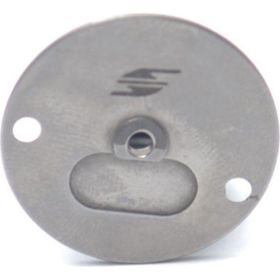 Hard Steel SA3653-001 Brother 430D Sabit Plaka