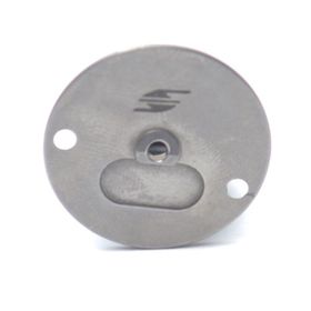 Hard Steel SA3653-001 Brother 430D Sabit Plaka