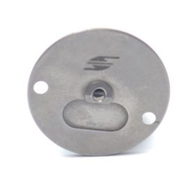 Hard Steel SA3653-001 Brother 430D Sabit Plaka