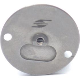 Hard Steel SA3653-001 Brother 430D Sabit Plaka