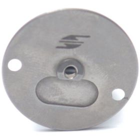 Hard Steel SA3653-001 Brother 430D Sabit Plaka
