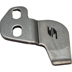 Hard Steel SB1191-001 H886 Brother Ponteriz Kot Sabit Bıçak