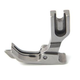 Hard Steel SP18L 1/16 Düz Makine Çimalı Sol Ayak