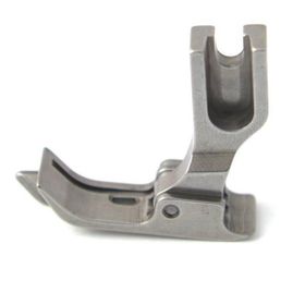 Hard Steel SP18L 1/32 Düz Makine Çimalı Sol Ayak