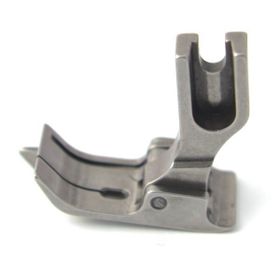 Hard Steel SP18L 1/4 Düz Makine Çimalı Sol Ayak