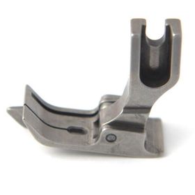 Hard Steel SP18L 3/16 Düz Makine Çimalı Sol Ayak