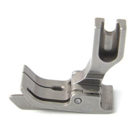 Hard Steel SP18R 1/4 Düz Makine Çimalı Sağ Ayak