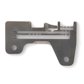 Hard Steel TP603032 3 mm Kingtex Overlok 3 Ip Plaka