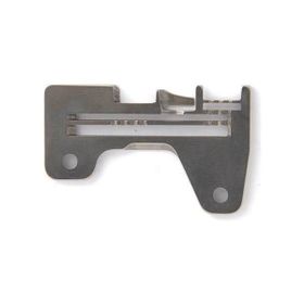 Hard Steel Tp603032 Juki Overlok 3 İp 3 mm Plaka