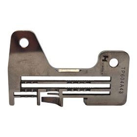 Hard Steel TP604A43 Juki Overlok 4 İplik Penye Plaka