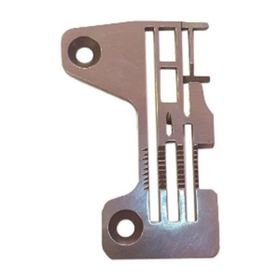 Hard Steel TP605C52 8 mm Kingtex Overlok 5 Ip Penye Plaka 8mm /