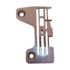 Hard Steel TP605C52 8 mm Kingtex Overlok 5 Ip Penye Plaka 8mm /