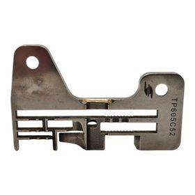 Hard Steel Tp605c52 Juki Overlok 5 İp 8 mm Penye Plaka