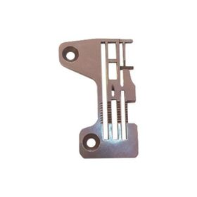 Hard Steel Tp605c52 Juki Overlok 5 İp 8 mm Penye Plaka