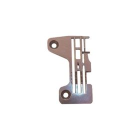 Hard Steel Tp605d53 Juki Overlok 5 İp 10 mm Penye Plaka