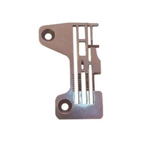 Hard Steel Tp605d53 Juki Overlok 5 İp 10 mm Penye Plaka