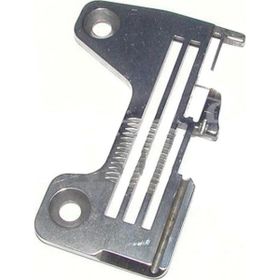 Hard Steel TP624A43 Juki Kingtex Overlok 4 İplik Plaka