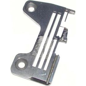Hard Steel TP624A43 Juki Kingtex Overlok 4 İplik Plaka
