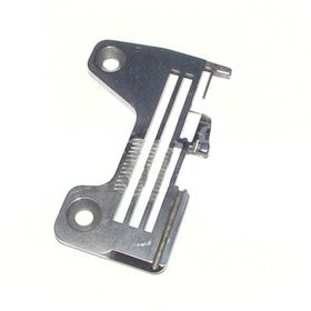 Hard Steel TP624A43 Juki Kingtex Overlok 4 İplik Plaka