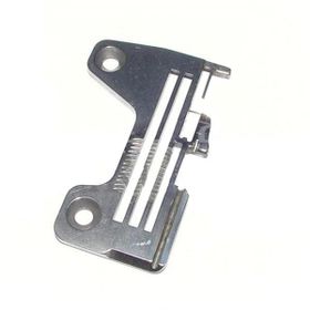 Hard Steel TP624A43 Juki Kingtex Overlok 4 İplik Plaka