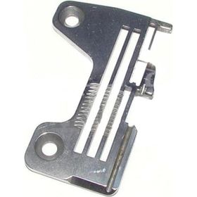 Hard Steel TP624A43 Juki Kingtex Overlok 4 İplik Plaka