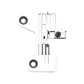 Hard Steel TP634D03 Juki Kingtex Overlok 4 Ip Cep Biye Plaka