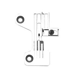 Hard Steel TP634D03 Juki Kingtex Overlok 4 Ip Cep Biye Plaka