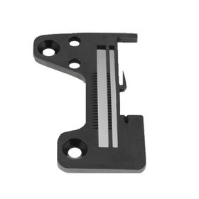Hard Steel TP6B30221 2 mm Kingtex Overlok 3 İp Eşarp Plaka