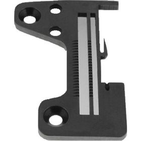 Hard Steel TP6B30221 2 mm Kingtex Overlok 3 İp Eşarp Plaka