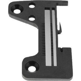 Hard Steel TP6B30221 2 mm Kingtex Overlok 3 İp Eşarp Plaka